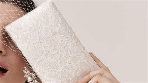 10 Things To Pack In Your Wedding Day Touch-Up Kit - NZ Herald