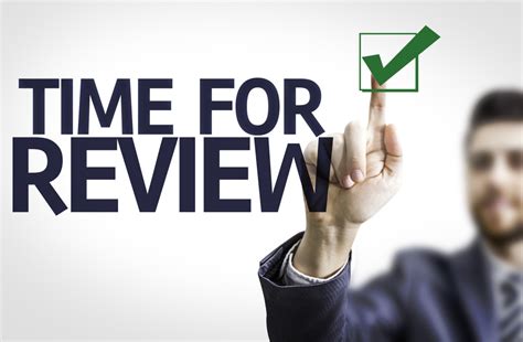 12 Ways to Improve Performance Reviews That Actually Change | HuffPost ...