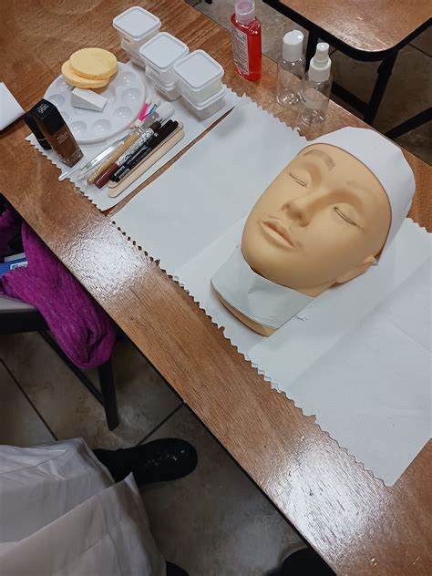 Lovett Beauty School | Student Life Page | Master Educator | Nail ...