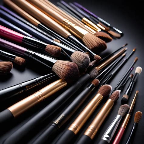 Mastering Makeup: Techniques and Trends