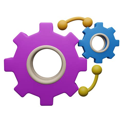 Setting Icon Png