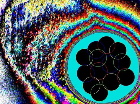 Cohesive Digital Art by Will Borden - Fine Art America