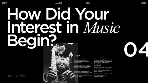 Branding Identity Design - Musical Artist 'AETHO' on Behance