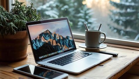 Premium Photo | Capturing Elegance in Essential Gadgets