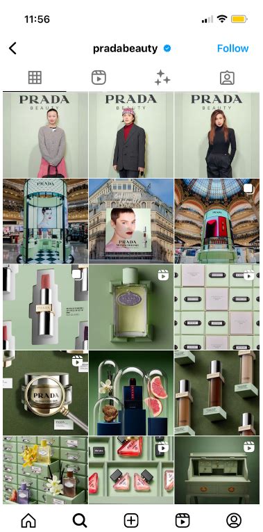 How To Create a Cohesive Instagram Aesthetic