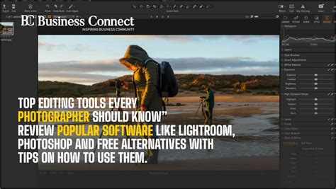 Top Editing Tools Every Photographer Should Know” Review Popular ...