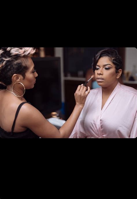 How to Apply A Full Makeup Application, Step by Step - Etsy