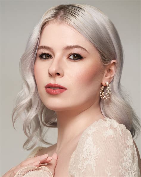 Flawless Beauty :: Behance