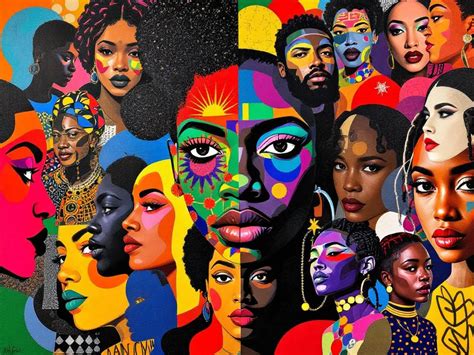 Celebrate the Masters: Top 20 Black Artists Who Revolutionized Art History