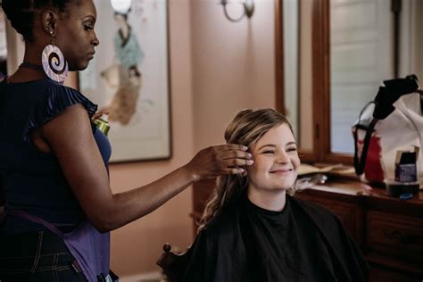 How to Prep for your Wedding Hair & Makeup Trial - gadartistry.com