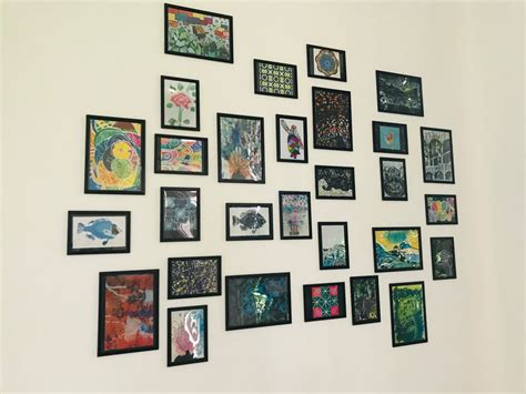 ART DISPLAY