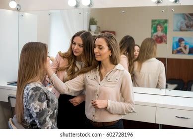 Conducting Makeup Class: Over 91 Royalty-Free Licensable Stock Photos ...