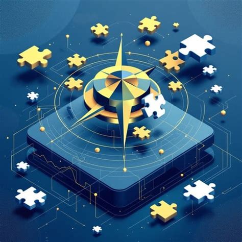 Free Portfolio Navigation Guide Photo - Compass, Portfolio, Puzzle ...