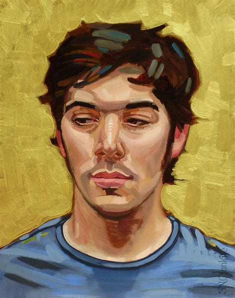 CT_Artist Male Artist/Painter Profile - Middletown, Connecticut, US ...