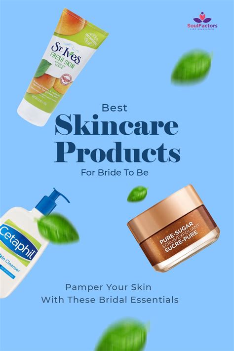 The ultimate guide to bridal skincare preparation – Artofit