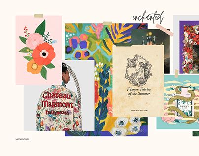 Enchanted, Product Photography for Styling | Behance