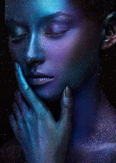 Creative Beauty Photography by Alex Malikov | Daily design inspiration ...