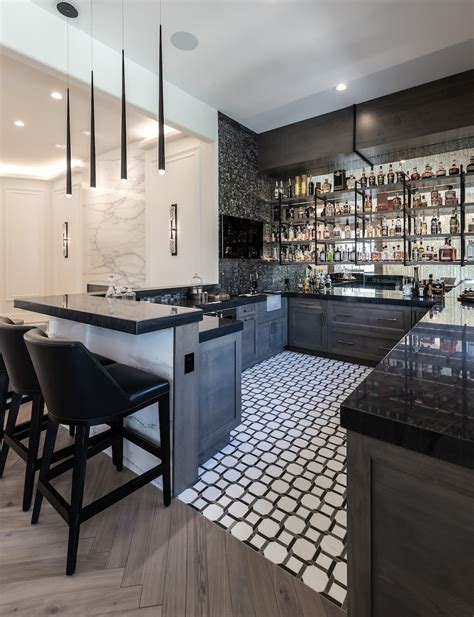 Refined Elegance Remodel - Katherine Mueller Design