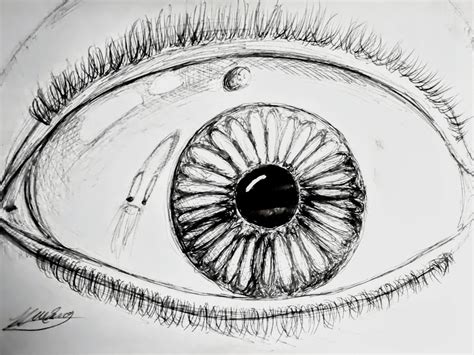 ArtStation - Starry Eyed