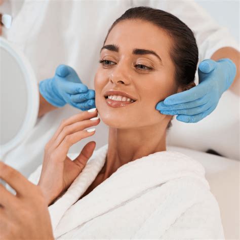 skin analysis &amp; consultation – The Aesthetic Institute