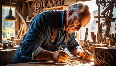 Italian Artisanal Crafts