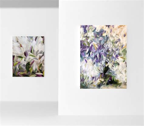 Elegance - Vancouver Fine Art Gallery - Contemporary Art - Abstract Art