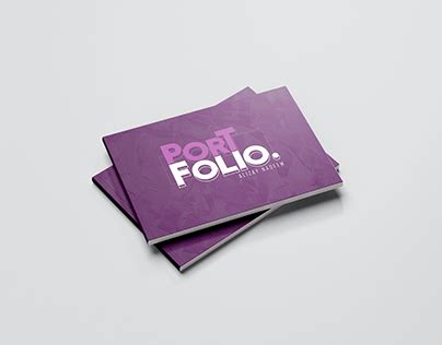 Portfolio Layout Design Projects | Photos, videos, logos, illustrations ...