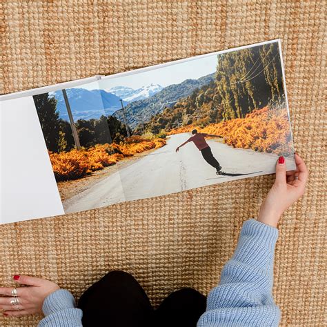 10 Tips for Designing a Professional Photography Portfolio — The School ...