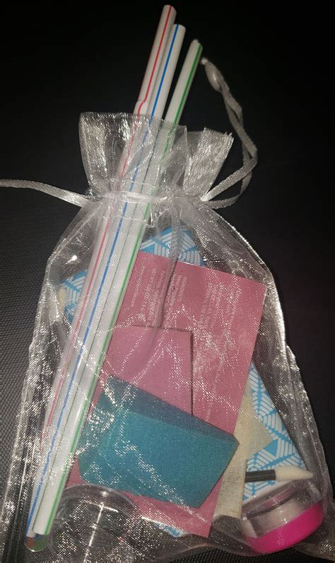 Bridal Touch Up/Emergency Kit