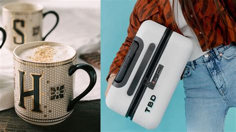 Best personalized gifts: 25 personal and engraved gifts they'll love