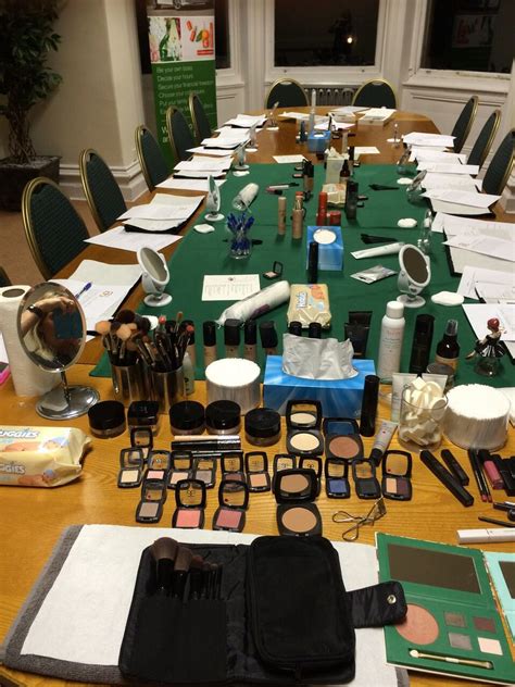 Makeup workshops | Makeup class, Makeup workshop, Makeup masterclass