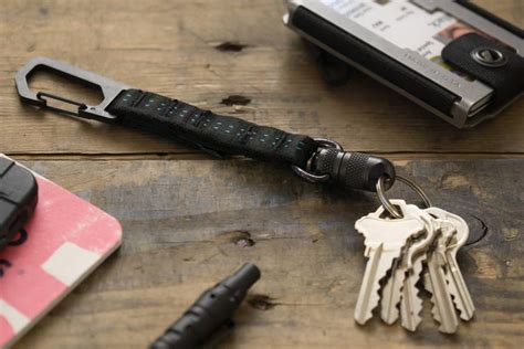 Personal Touch: Ideas and Items to Put on Your Lanyards for a ...