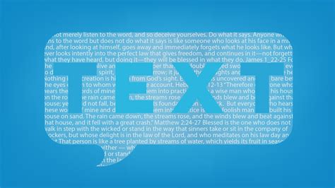 Text Week 4 Friday | Sagebrush Church