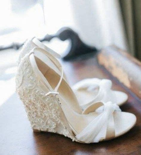 Fabulous Wedding Shoes For Brides To Look Elegant | Wedding shoes ...