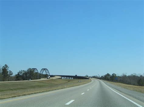 Interstate 65 North - Mobile County Alabama - AARoads