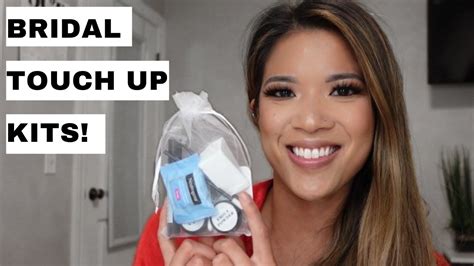 Makeup Touch Up Kit For Brides | Saubhaya Makeup