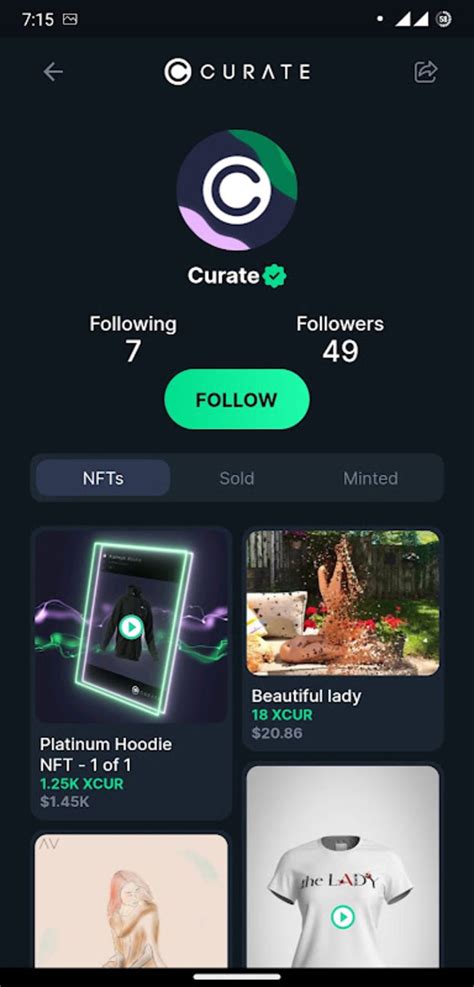 How to curate a pro artist portfolio to define elegance and enhance unique artistry?