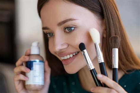 Advanced Makeup Course Online - Elevate Your Artistry Skills - Makeup ...