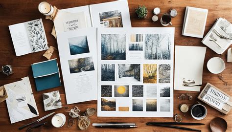 How to Curate Your Art Portfolio