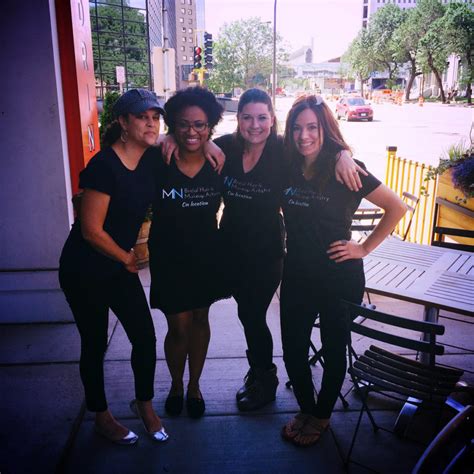 About Us – MN Bridal Hair &amp; Makeup Artistry