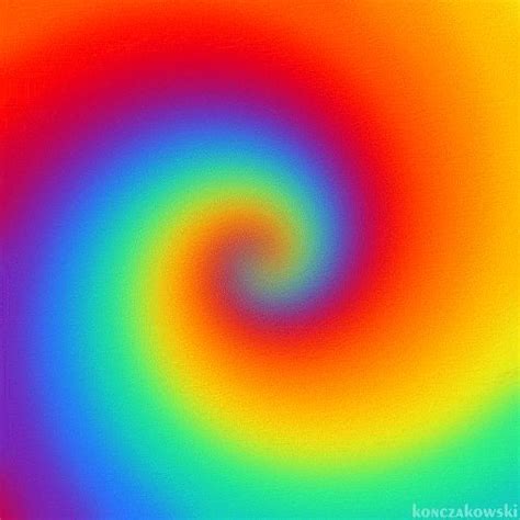 imago | Rainbow wallpaper, Rainbow aesthetic, Rainbow gif