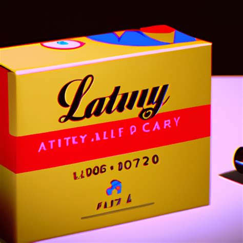 Packaging For Luxury Brands: Creating An Exclusive Experience - Visual ...