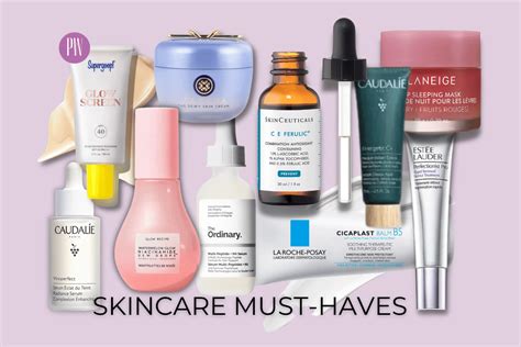 10 Best-Selling Skincare Products To Buy Now