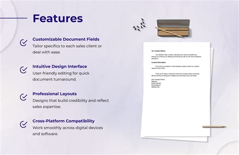 Sales Feedback Incentive Program Template in Word, PDF, Google Docs ...