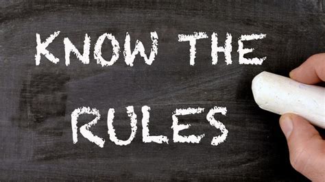 The Rule that Rules all Rules - News2A