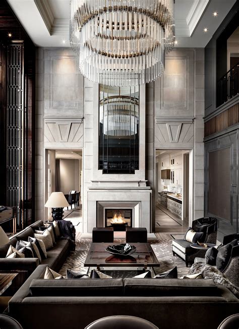 An Ultra-Luxurious Canadian Home That Will Take Your Breath Away