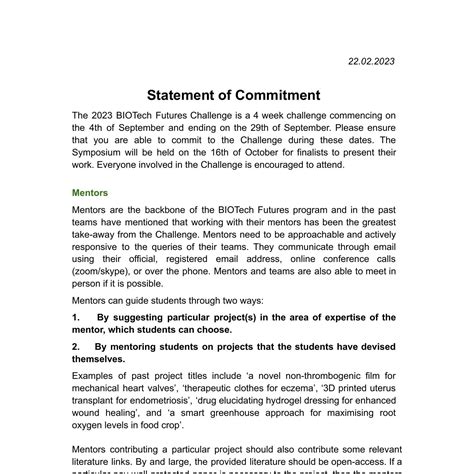Statement of commitment.docx.pdf | DocDroid