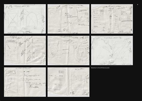 Digital Design Portfolio on Behance