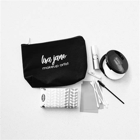 Bridal Touch Up Kit | Lisa Jane Skin Beauty Hair