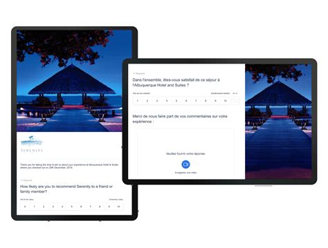 Collect Insightful, Direct Feedback from Sophisticated Surveys